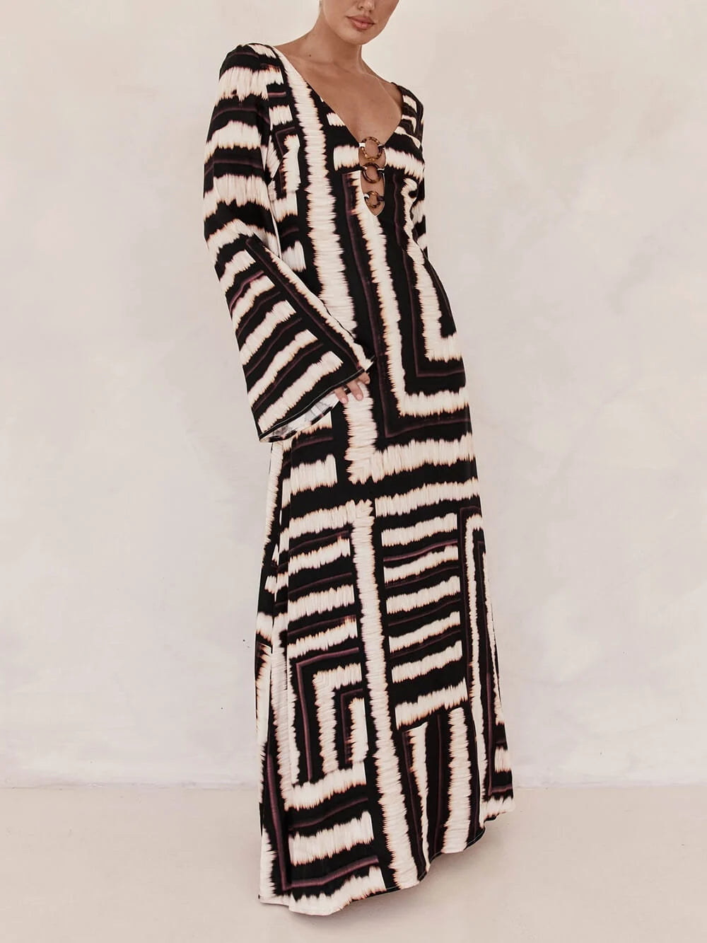Print Dresses