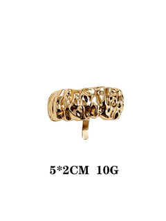 Metal Hair Accessories