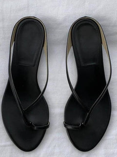 Minimalist Slippers