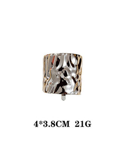 Metal Hair Accessories