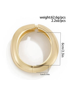 Minimalist bracelet
